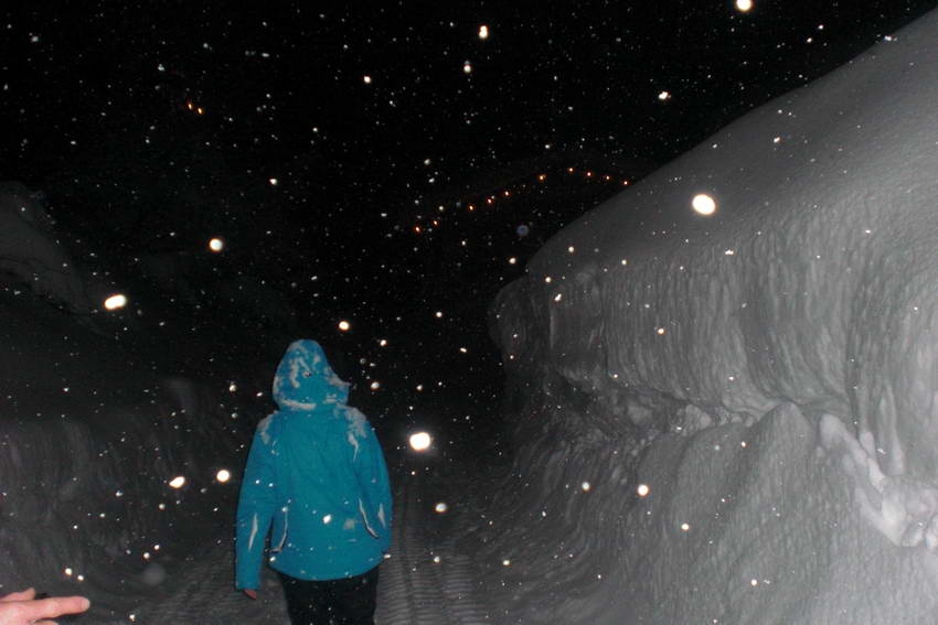 1-Anreise, Haushang 144